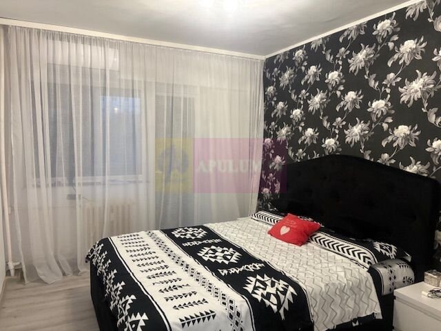 Apartament 3 camere renovat complet Militari-  Piata Gorjului