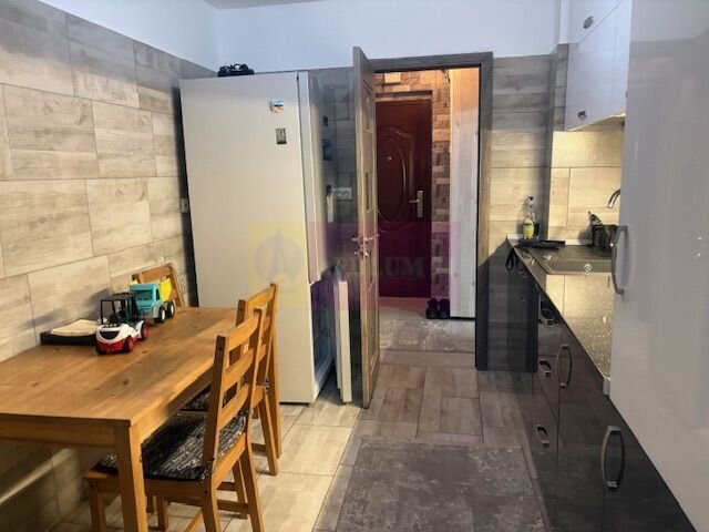 Apartament 3 camere renovat complet Militari-  Piata Gorjului